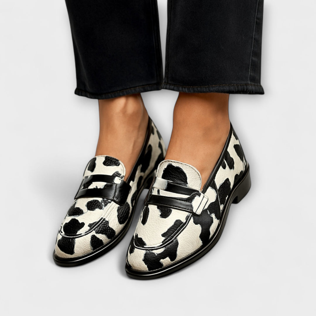 Victoria - Udtalelses-Slipper