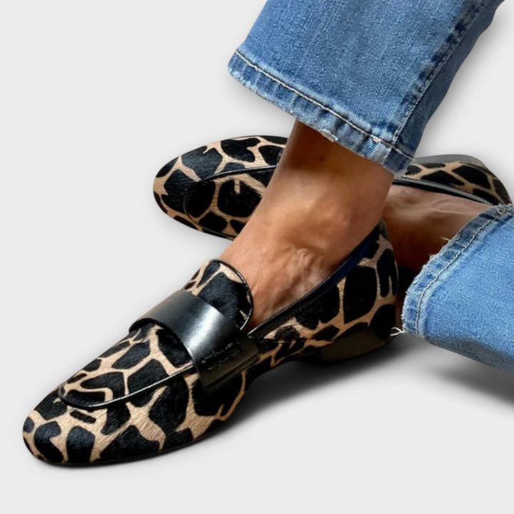 Løve - Slippers