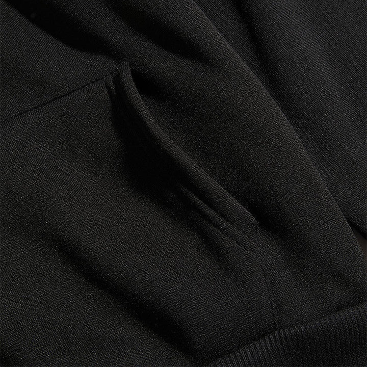 ASTRID | OVERSIZED HÆTTETRØJE