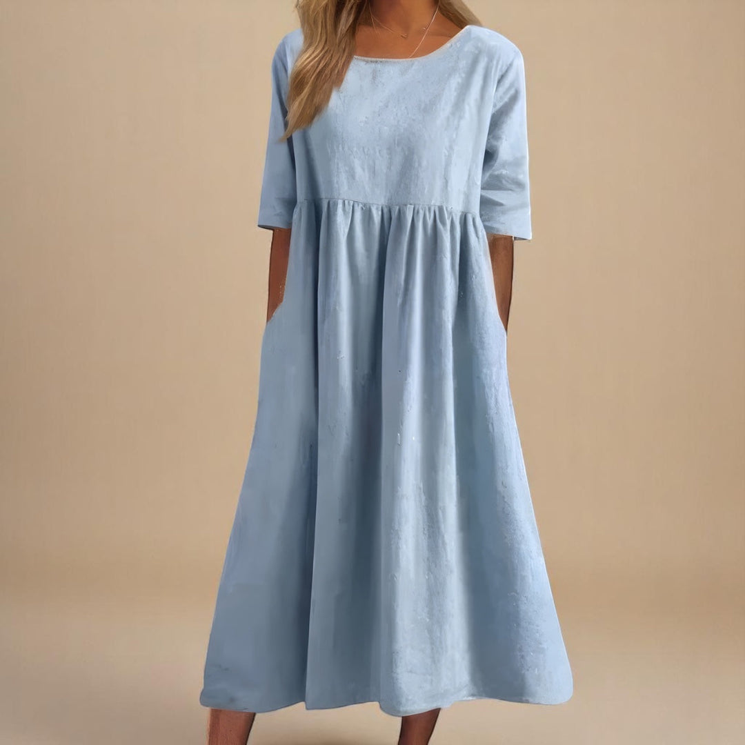Josefine | Let, afslappet og feminin