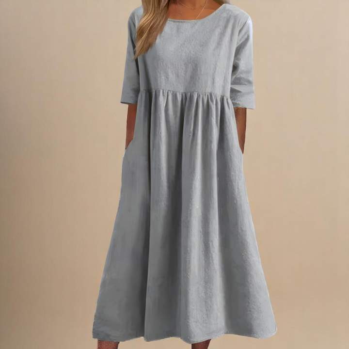 Josefine | Let, afslappet og feminin