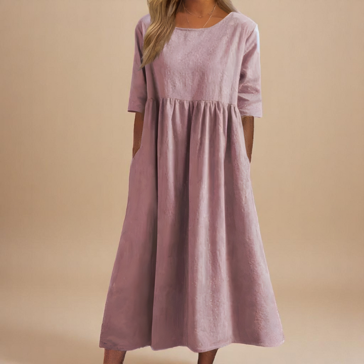 Josefine | Let, afslappet og feminin