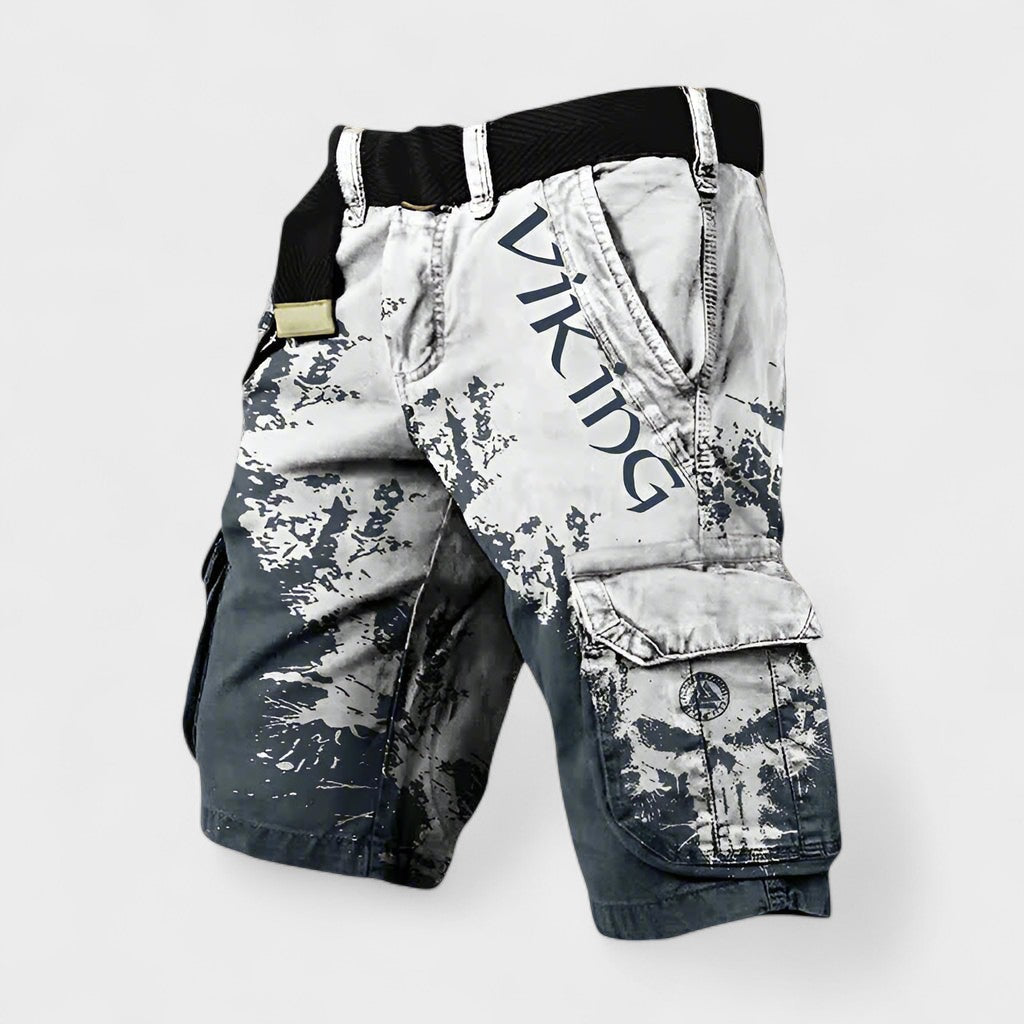 ROLF | Premium shorts til eventyrere