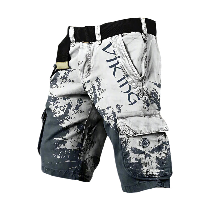 Mikkel - Premium Shorts til Eventyrere