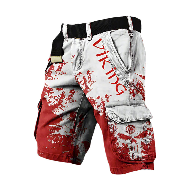 Mikkel - Premium Shorts til Eventyrere