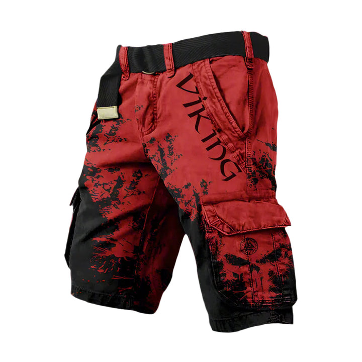 Mikkel - Premium Shorts til Eventyrere