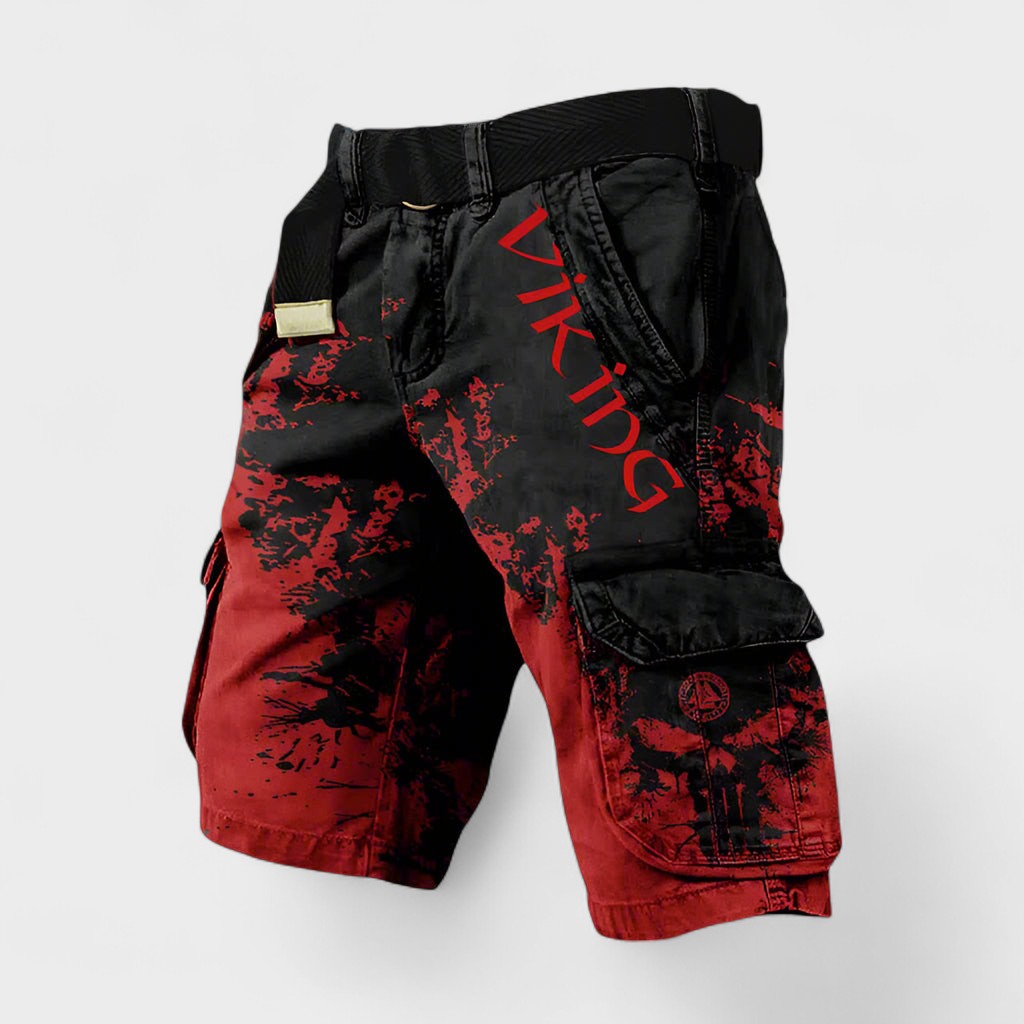 ROLF | Premium shorts til eventyrere