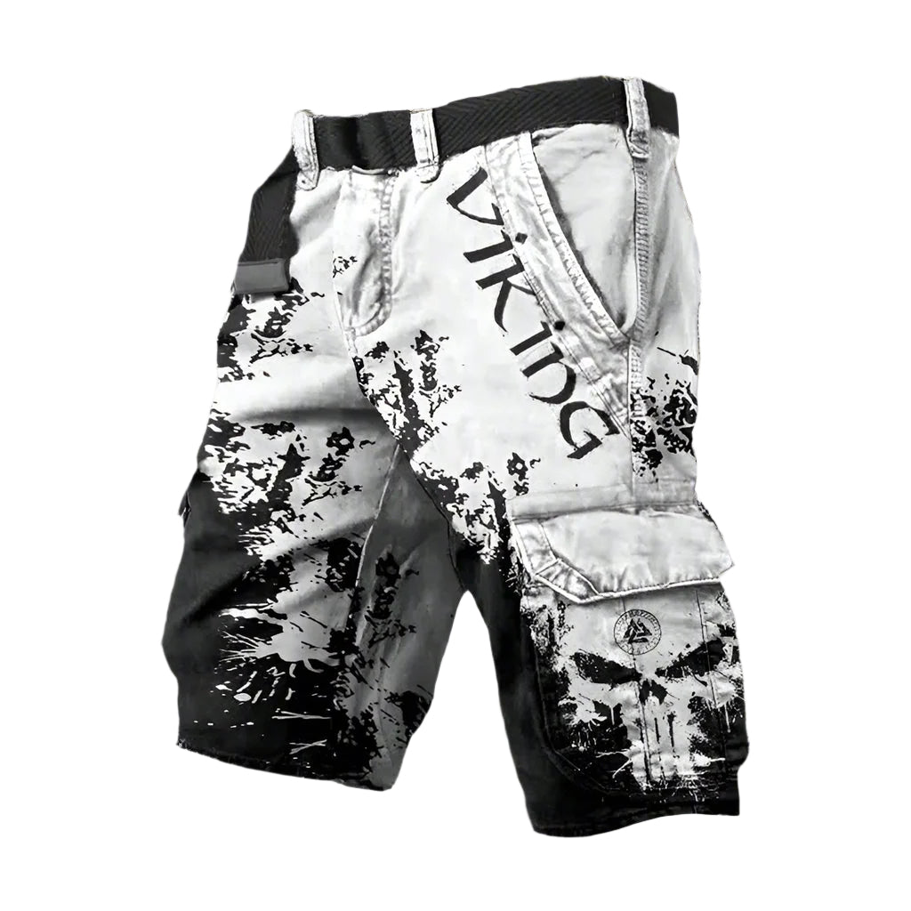 Mikkel - Premium Shorts til Eventyrere