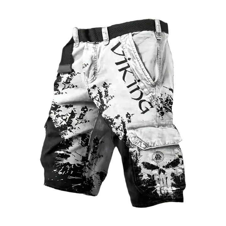 Mikkel - Premium Shorts til Eventyrere