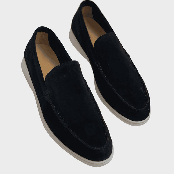 Jan | Stilfulde Slip-On Loafers