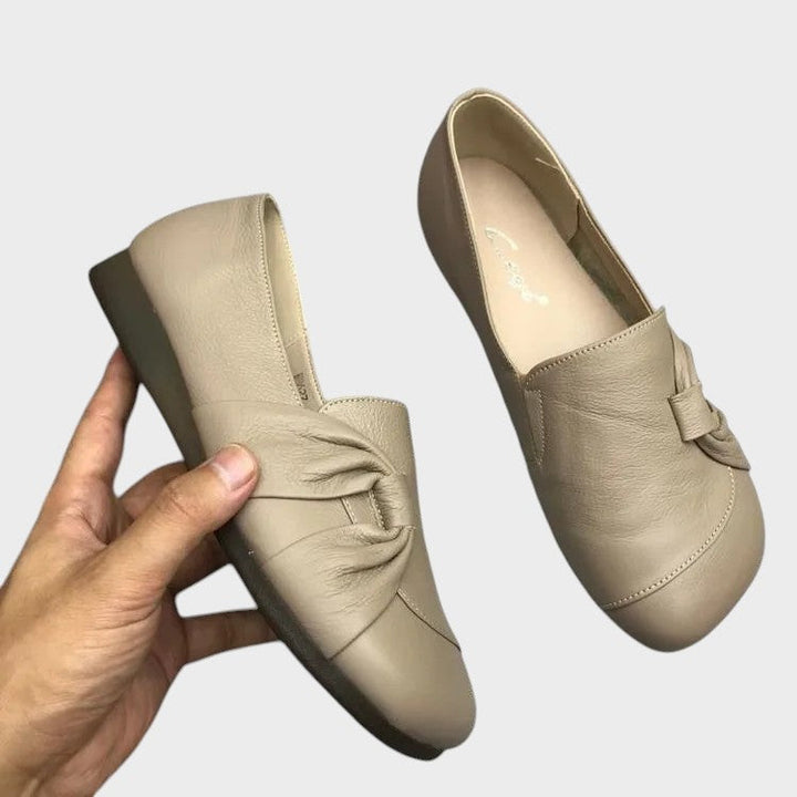 Gitte | Orthopædiske Sko