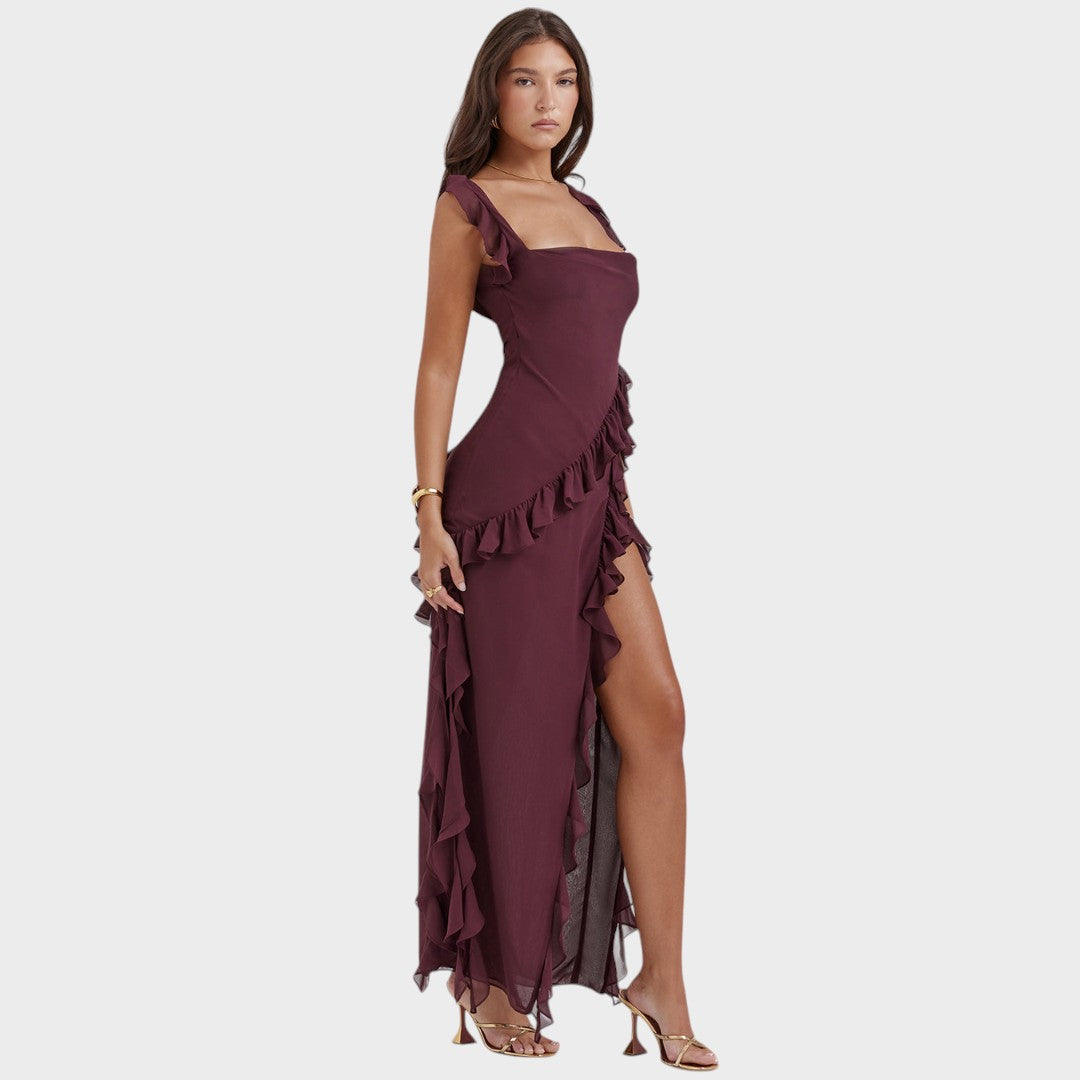 KAREN | ELEGANT KJOLE