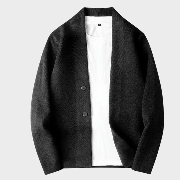 NOAH | MEN'S STYLE BLAZER