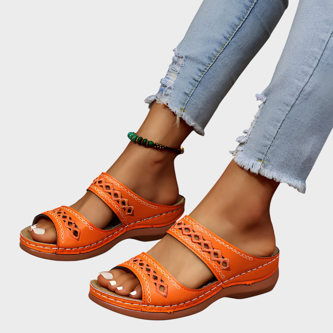 Jonna | Orthopedic Sandals