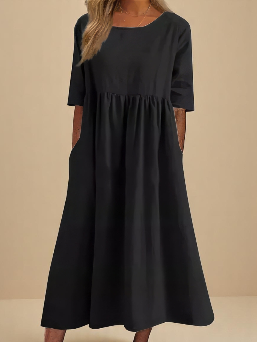 Josefine | Let, afslappet og feminin