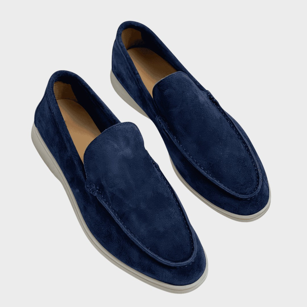 Jan | Stilfulde Slip-On Loafers