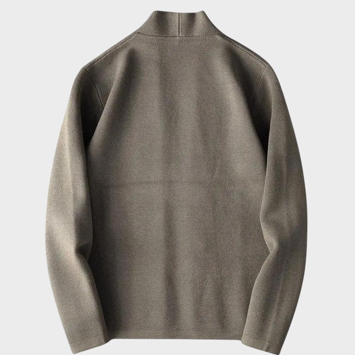 NOAH | MEN'S STYLE BLAZER