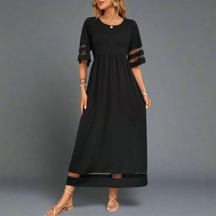 Emilia | Sommerkjole med feminin elegance