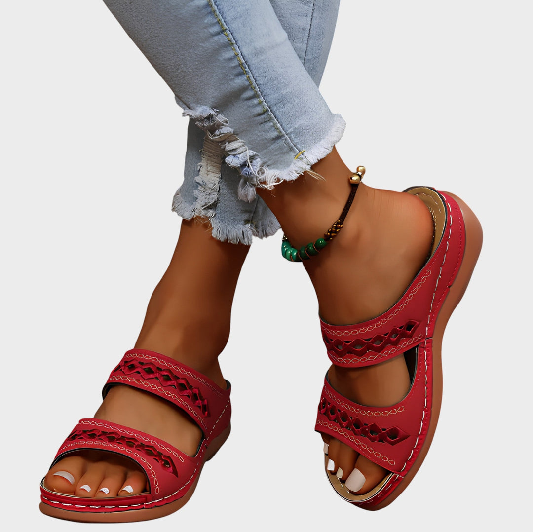 Jonna | Orthopedic Sandals