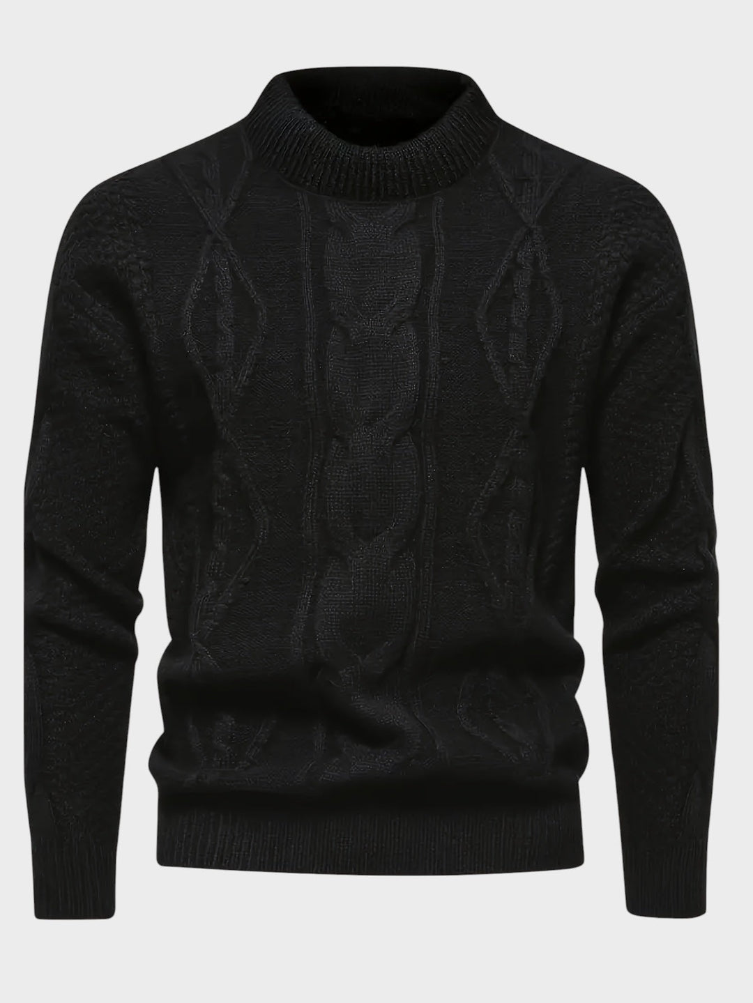 Lasse | Trendy Sweater