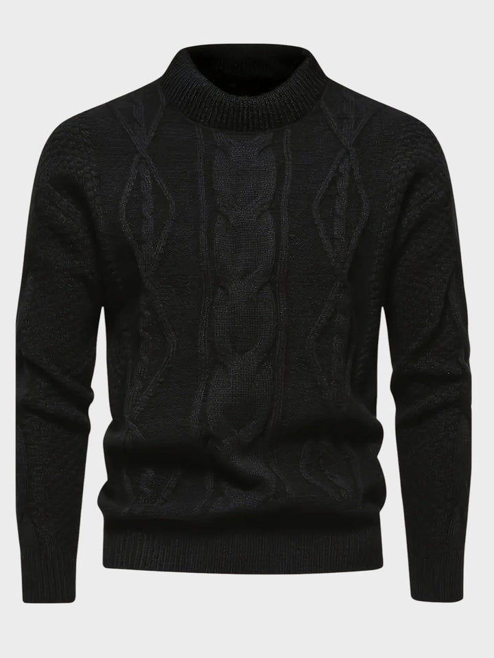Lasse | Trendy Sweater