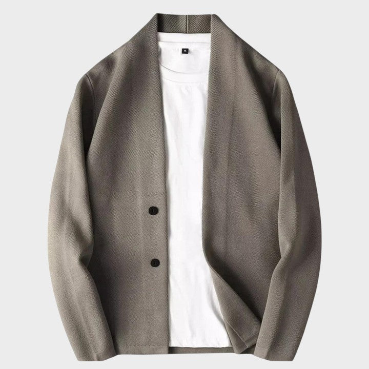 NOAH | MEN'S STYLE BLAZER