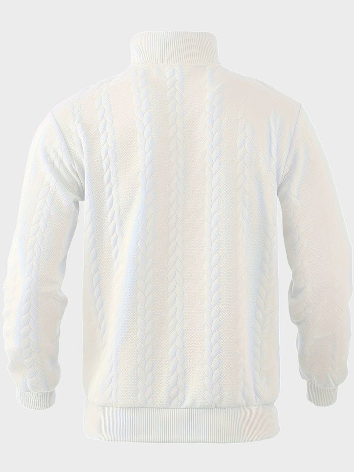 Mathias | Vintage Sweater