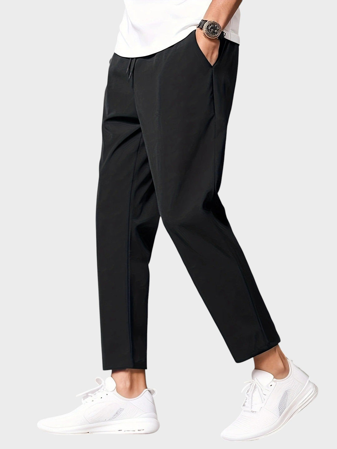 RYAN | LIGHTWEIGHT TROUSERS