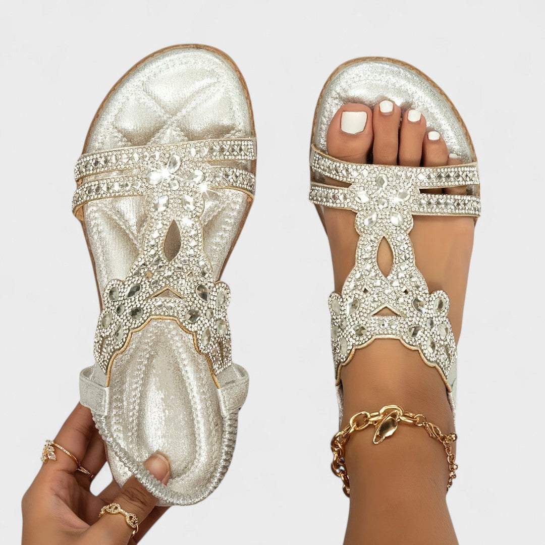 IRIS | Ortopædiske sandaler