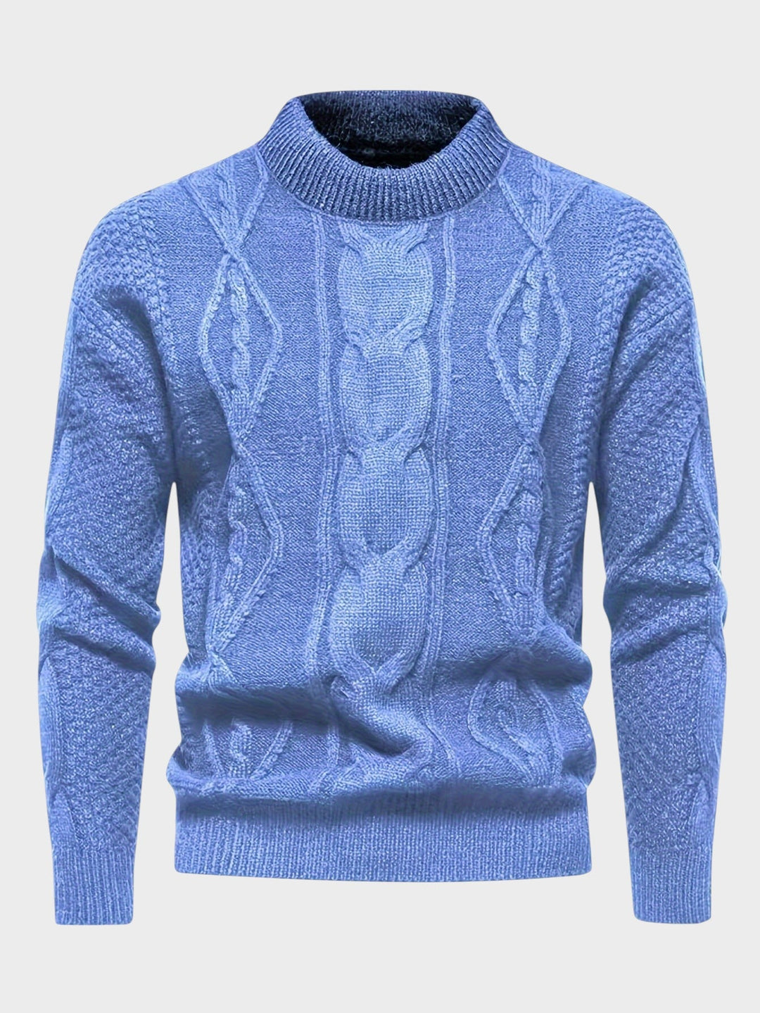 Lasse | Trendy Sweater
