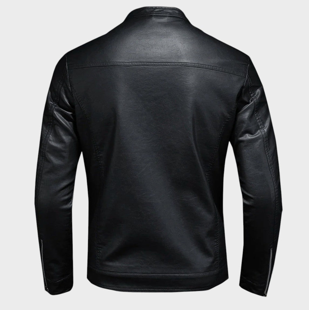 CHRISTOFFER | Herre Motorcykeljakke