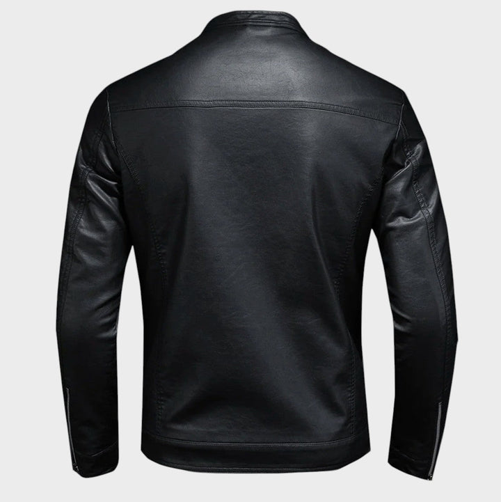 CHRISTOFFER | Herre Motorcykeljakke