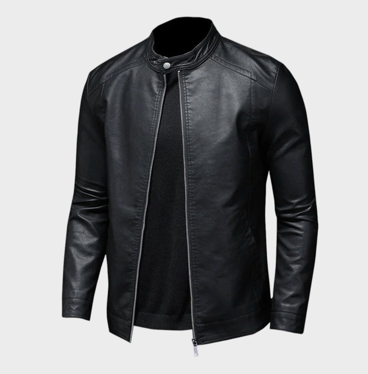 CHRISTOFFER | Herre Motorcykeljakke