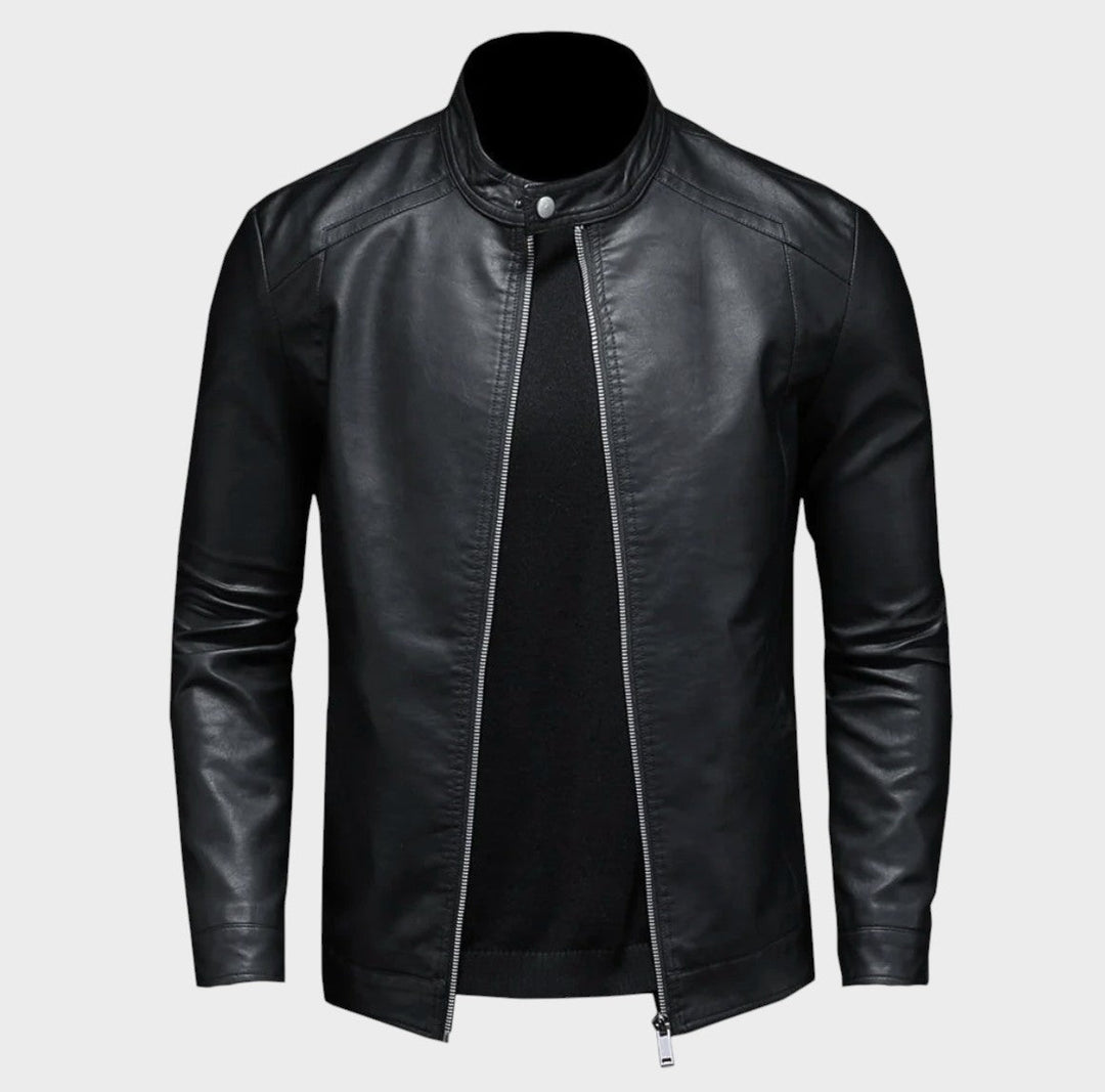 CHRISTOFFER | Herre Motorcykeljakke