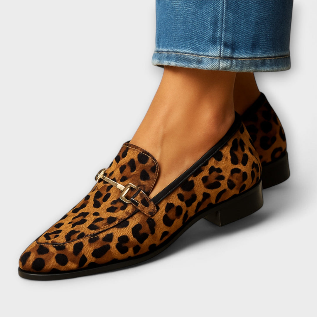 Rita - Vilde Slipper
