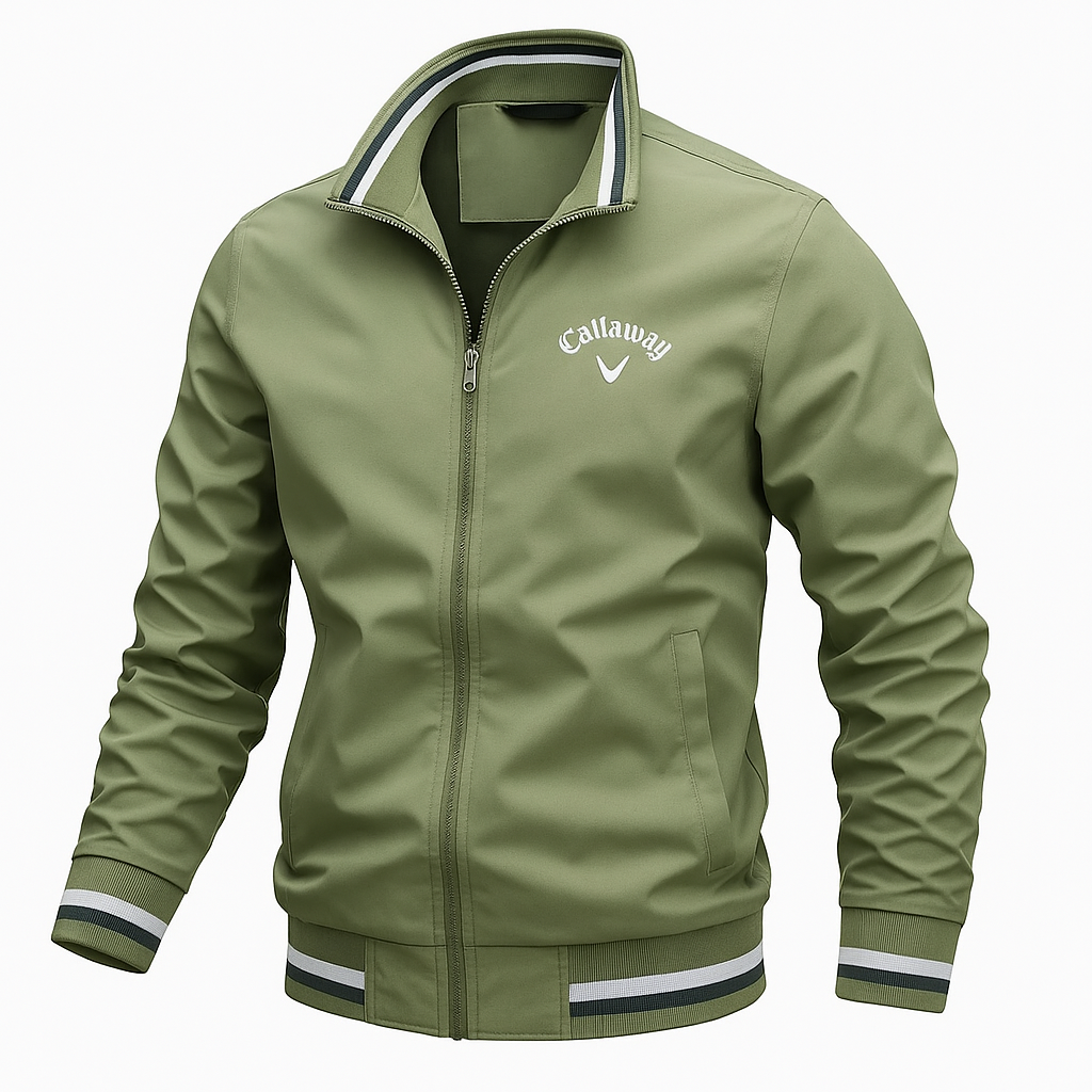 Henrik | Luxe Callaway Blouson til Mænd
