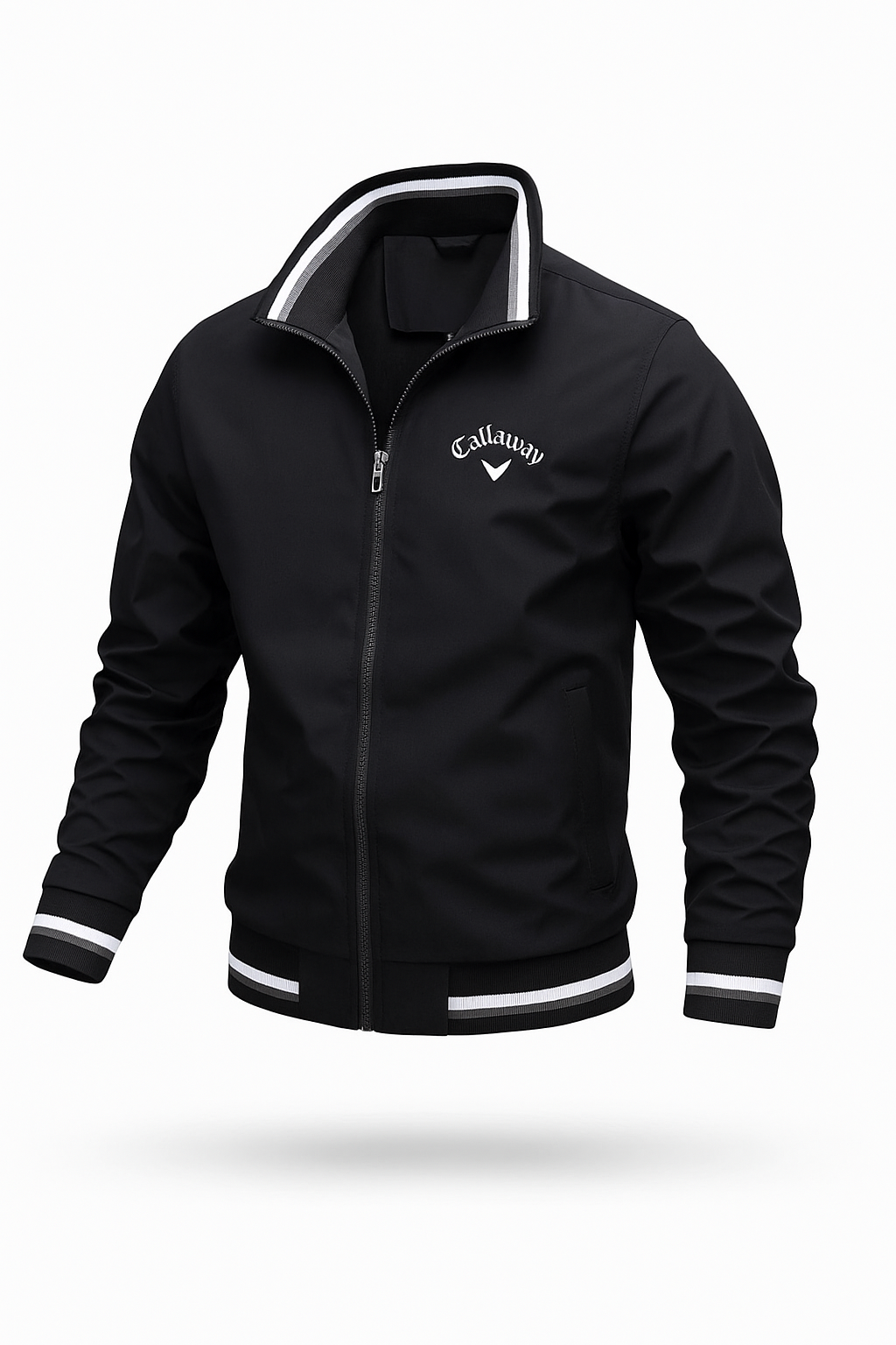 Henrik | Luxe Callaway Blouson til Mænd