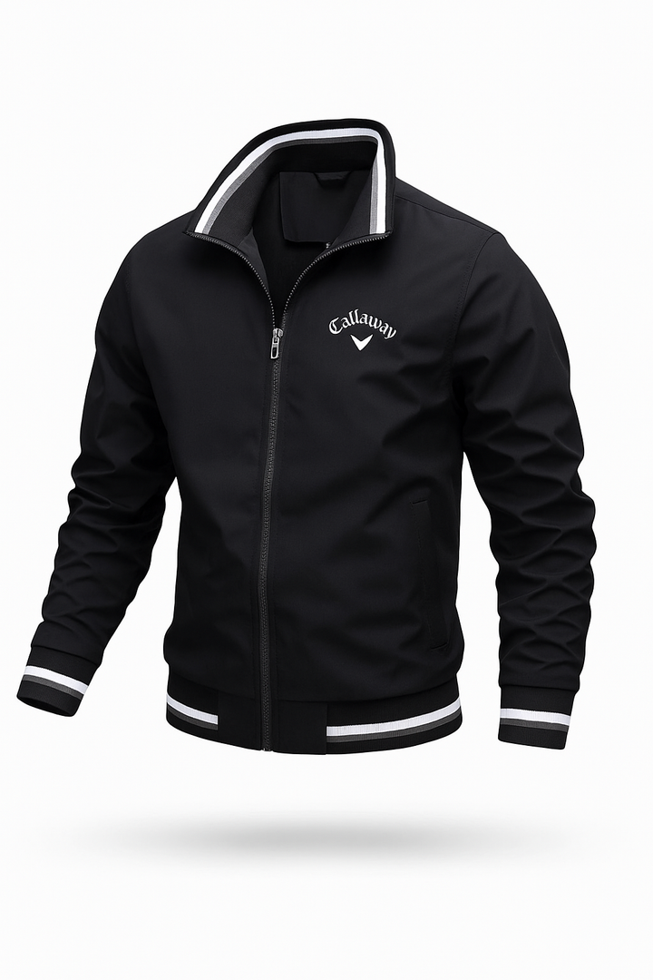 Henrik | Luxe Callaway Blouson til Mænd