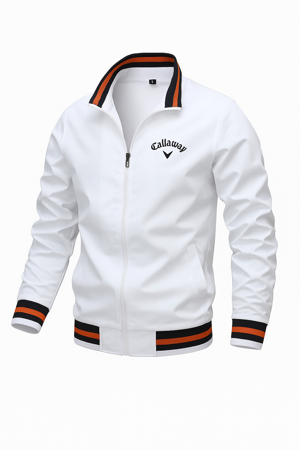 Henrik | Luxe Callaway Blouson til Mænd