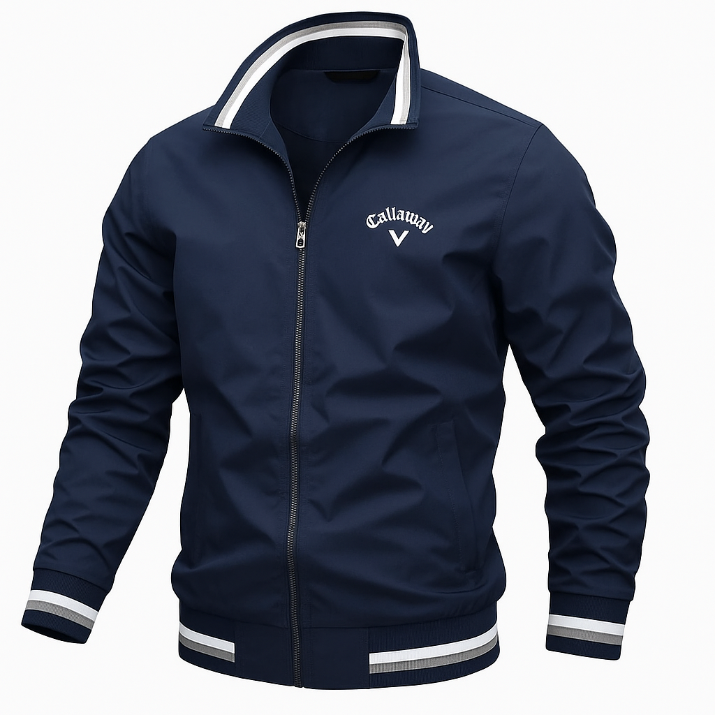 Henrik | Luxe Callaway Blouson til Mænd