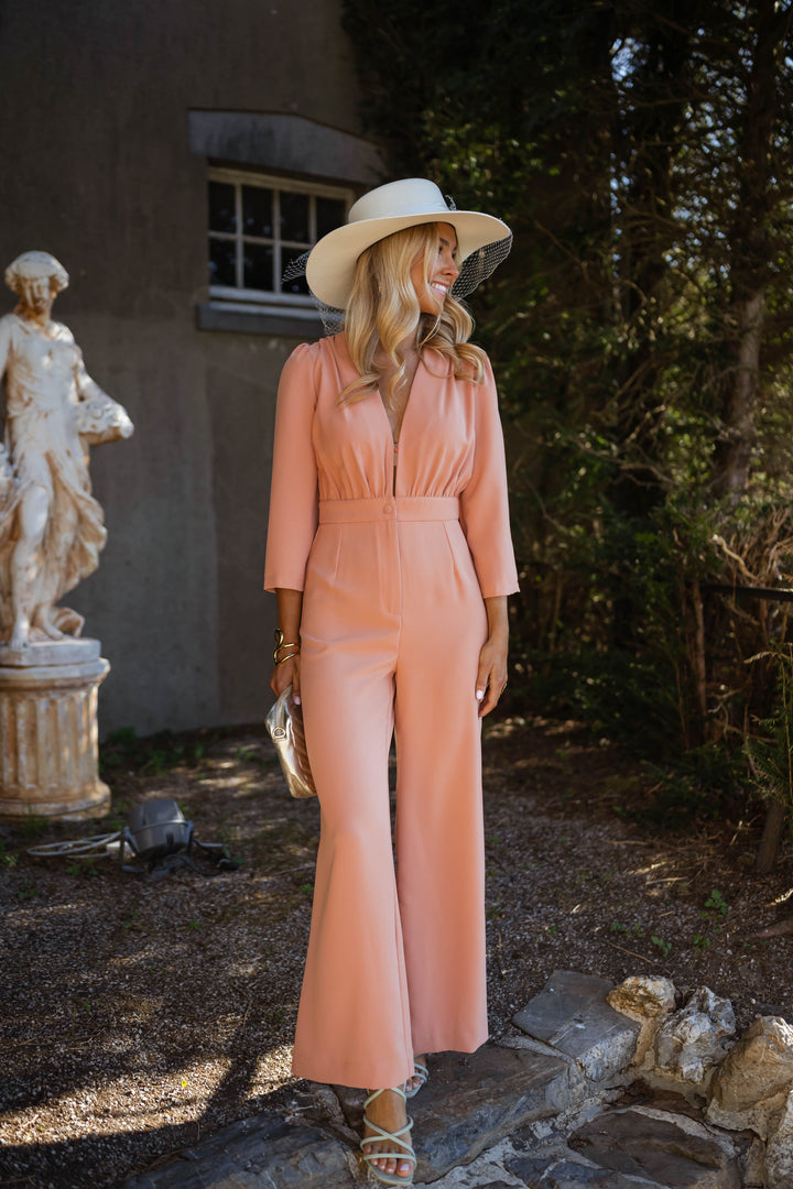 Amalie | Jumpsuit