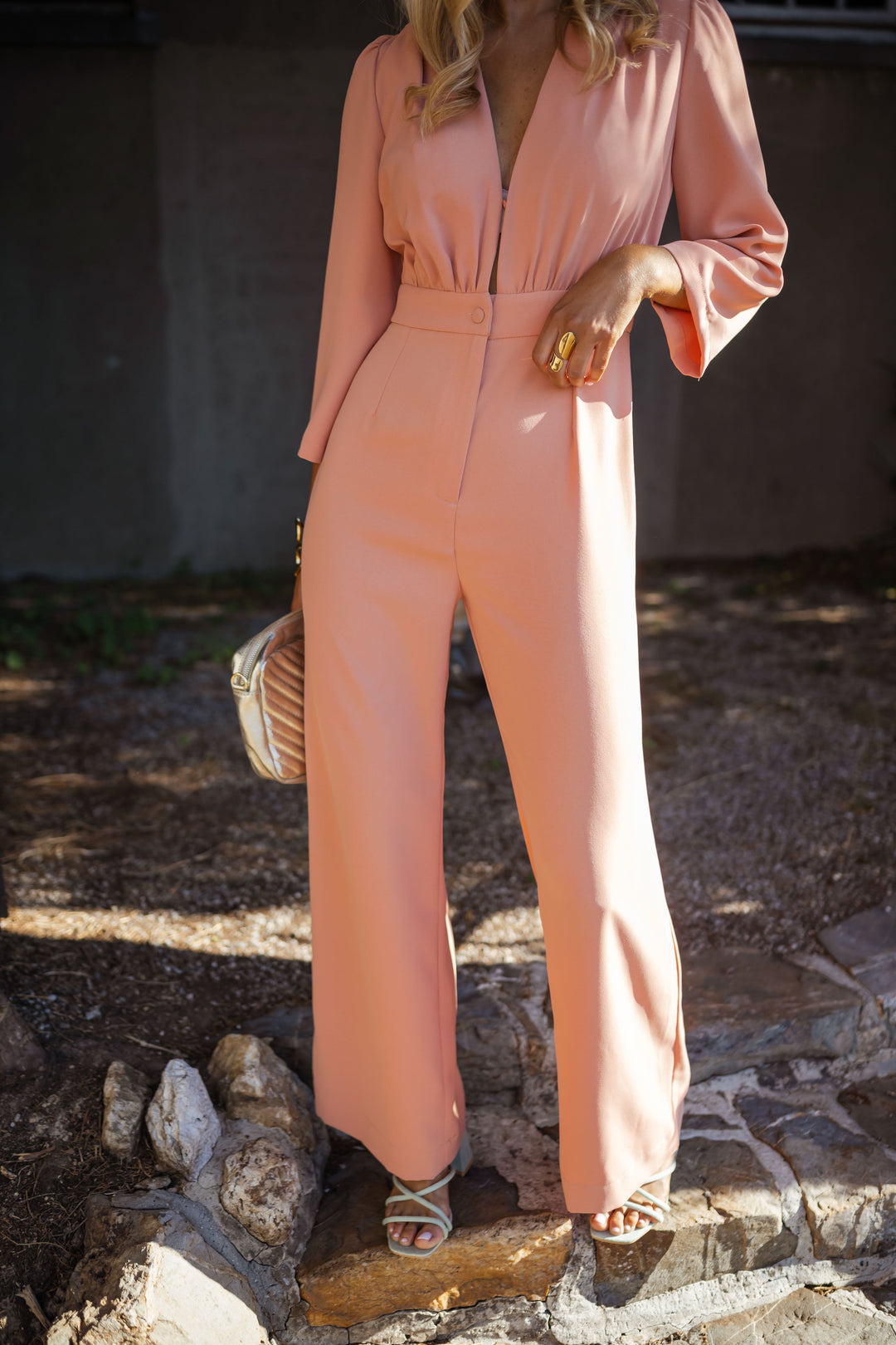 Amalie | Jumpsuit