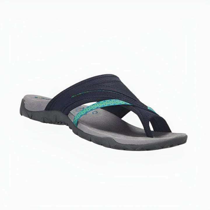 Elise - Ergonomiske ortopædiske sandaler