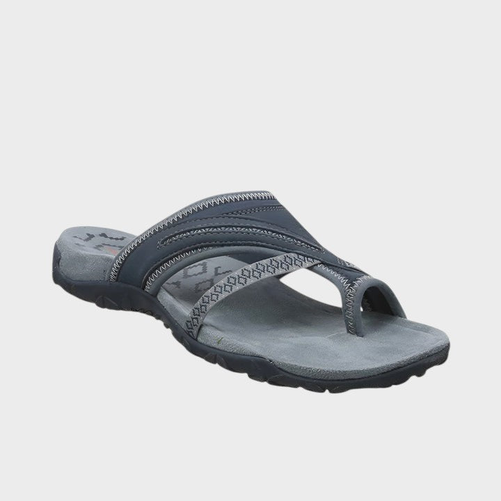 Elise - Ergonomiske ortopædiske sandaler