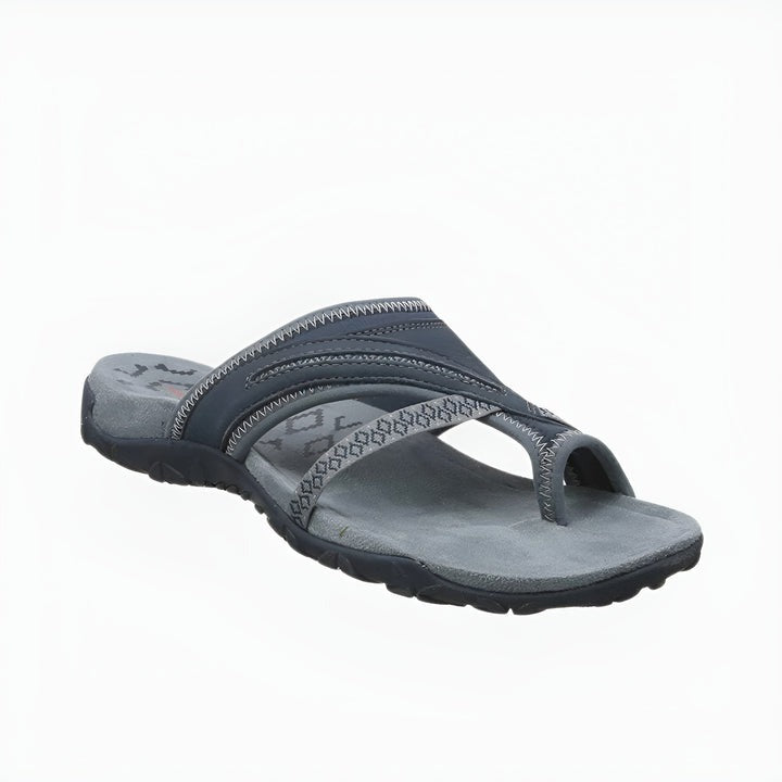 Elise - Ergonomiske ortopædiske sandaler