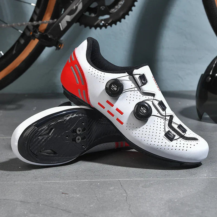 Evo | Cykelsko til MTB og Racer