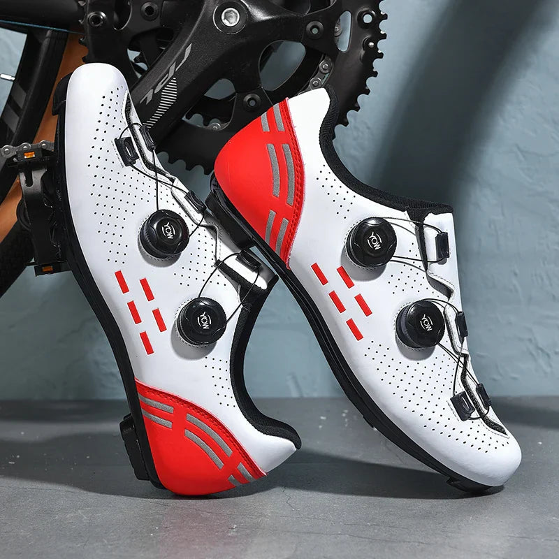 Evo | Cykelsko til MTB og Racer