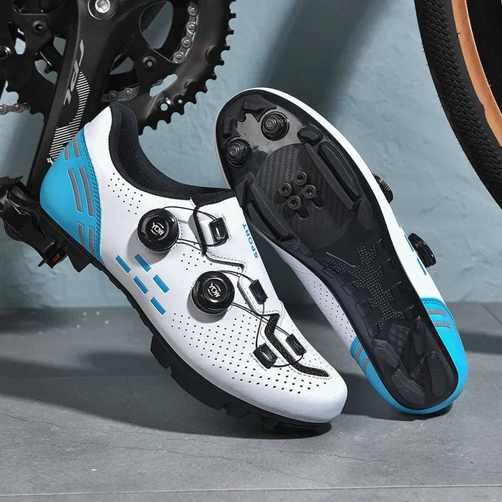 Evo | Cykelsko til MTB og Racer