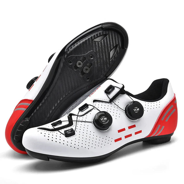 Evo | Cykelsko til MTB og Racer