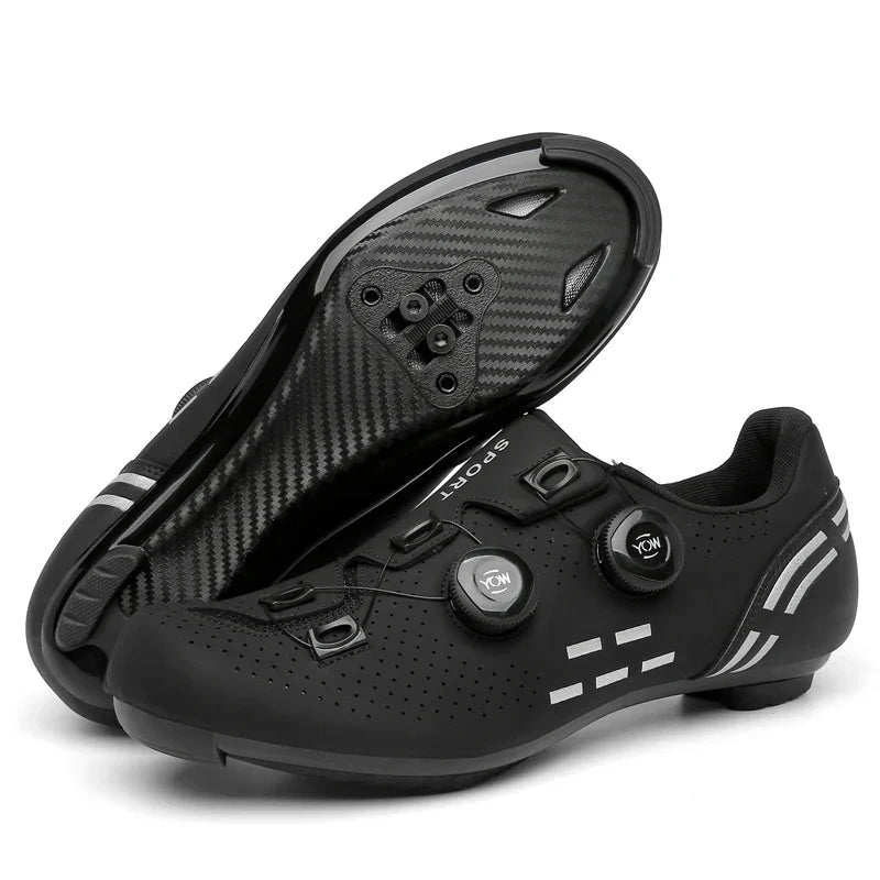 Evo | Cykelsko til MTB og Racer